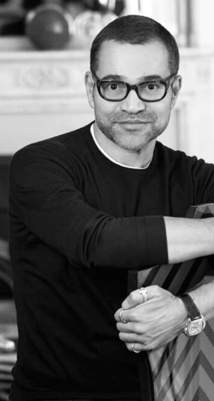 Sacha Walckhoff