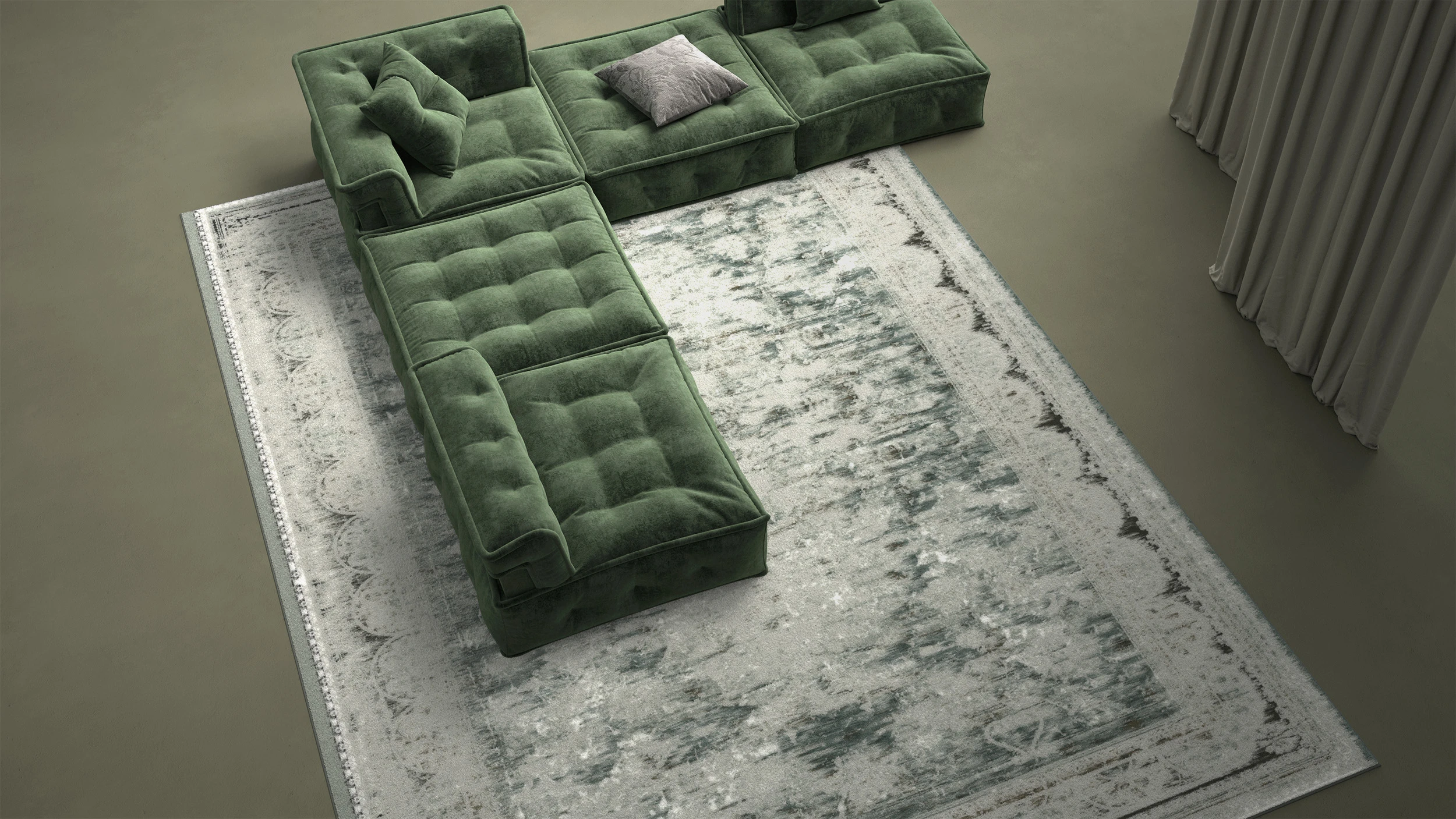 rugs by Y-O2